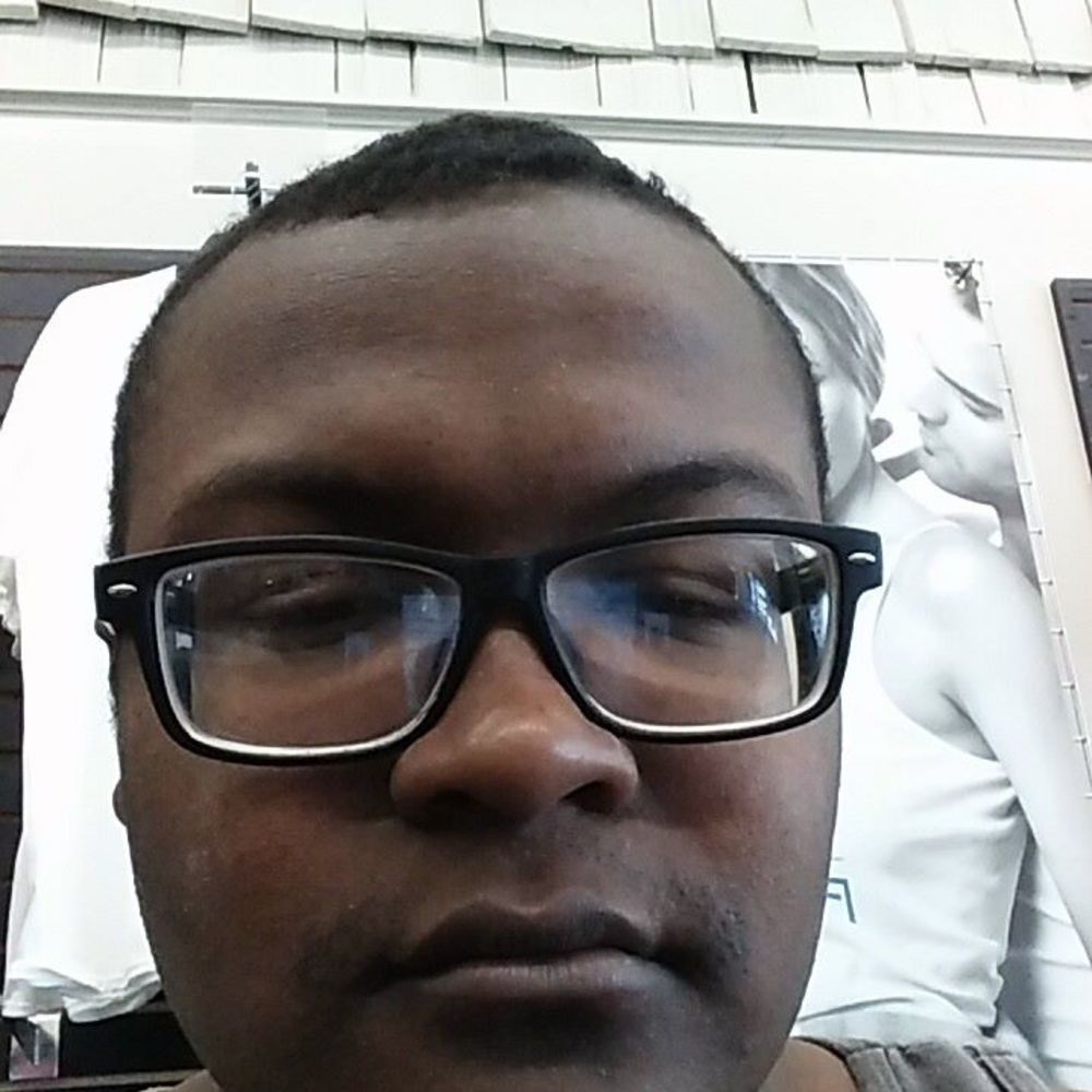 Meet your Posher, Christian
